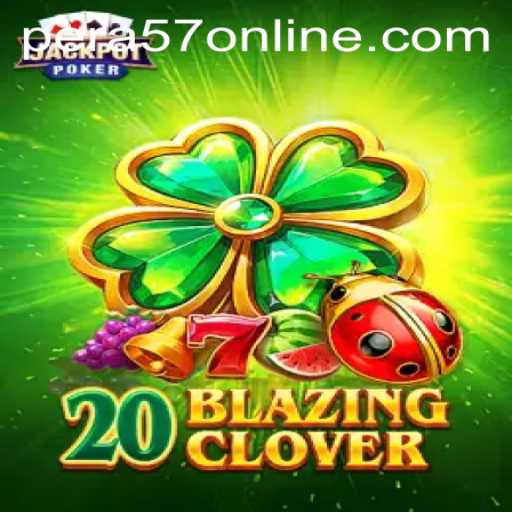 Discover the Enchanting World of 20BlazingClover: A Unique Gaming Experience