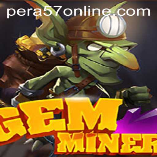 GemMiner: Unearthing the Excitement of Strategic Mining