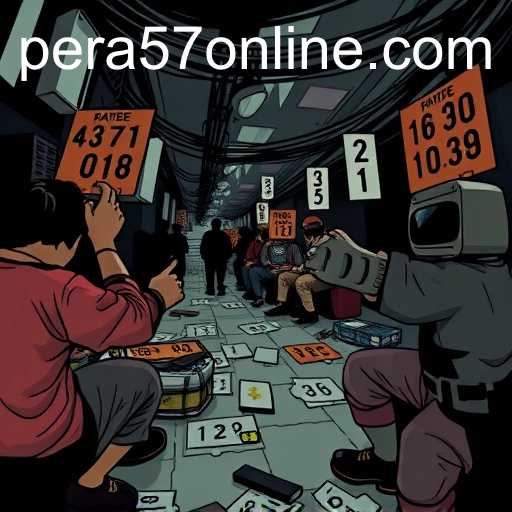 Jueteng: The Unyielding Numbers Game in Philippine Society