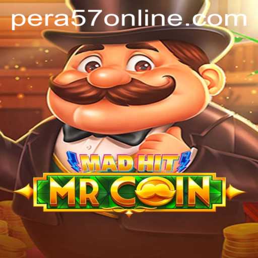 Unveiling MadHitMrCoin: Dive into the Pera57 Phenomenon