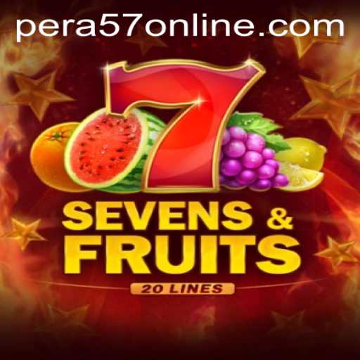 Exploring the Exciting World of Sevens&Fruits20: A Fresh Take on Classic Gaming