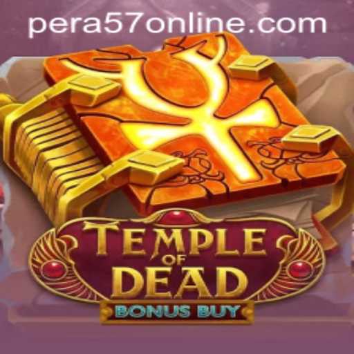 Temple of Dead Bonus Buy: Immersive Adventure Awaits