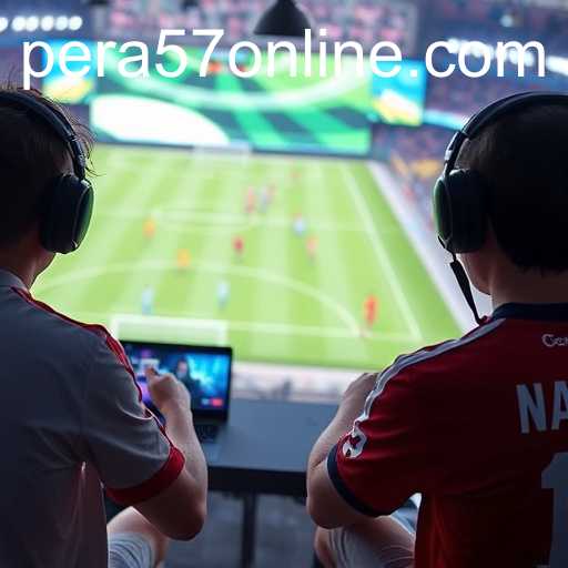 Exploring Virtual Sports: A New Era with Pera57